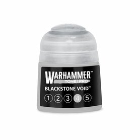 Blackstone Void 4 Warhammer Tone Pro – Miniatuurverf – Games Workshop