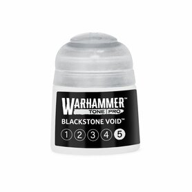 Blackstone Void 5 Warhammer Tone Pro – Miniatuurverf – Games Workshop