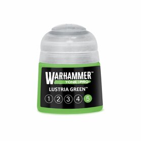Lustria Green 5 Warhammer Tone Pro – Miniatuurverf – Games Workshop