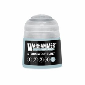 Stormwolf Blue 5 Warhammer Tone Pro – Miniatuurverf – Games Workshop