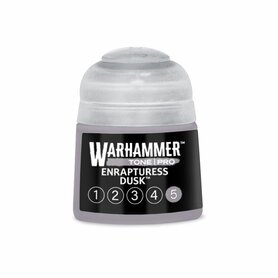 Enrapturess Dusk 5 Warhammer Tone Pro – Miniatuurverf – Games Workshop