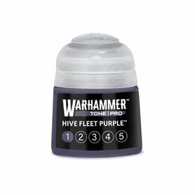 Hive Fleet Purple 1 Warhammer Tone Pro – Miniatuurverf – Games Workshop