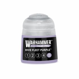 Hive Fleet Purple 5 Warhammer Tone Pro – Miniatuurverf – Games Workshop