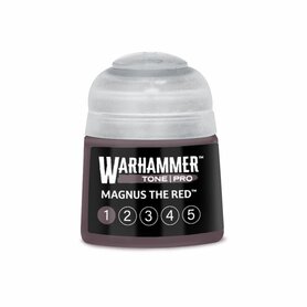 Magnus The Red 1 Warhammer Tone Pro – Miniatuurverf – Games Workshop