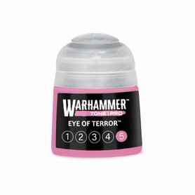 Eye Of terror 5 Warhammer Tone Pro – Miniatuurverf – Games Workshop