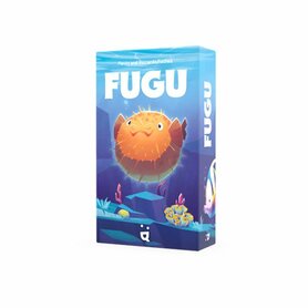 Fugu – Kaartspel – Helvetiq
