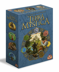 Terra Mystica (Basisspel)