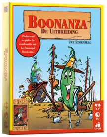 Boonanza: De Uitbreiding