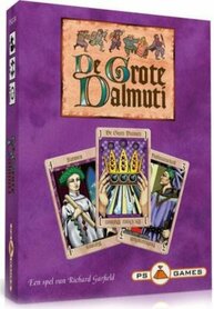 De Grote Dalmuti