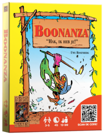 Boonanza (Basisspel)