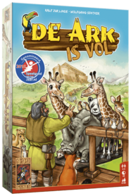 De Ark is Vol