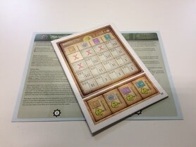 Promo Arkwright: Noblesse Oblige