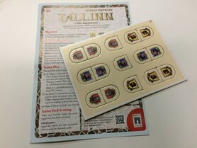 Promo Tallinn: The Supporters