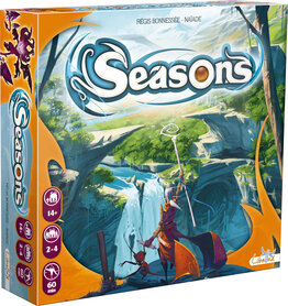 Seasons [ENG]