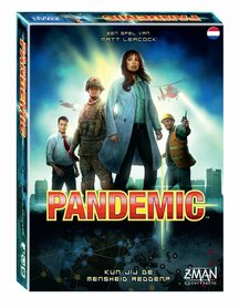 Pandemic [NL]