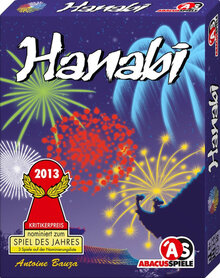 Hanabi