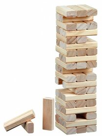 Vallende Toren (Jenga)