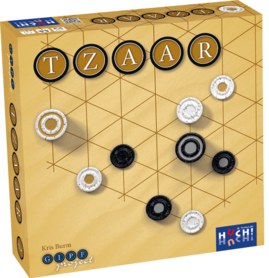 Tzaar