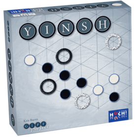 Yinsh