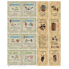 Concordia: Mini uitbreiding