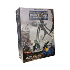 Race for the Galaxy: Xeno Invasion