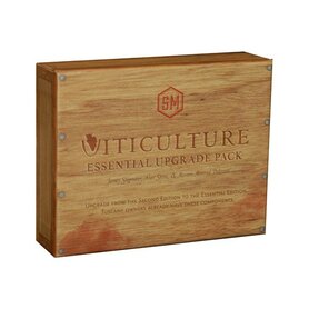 Viticulture Essential Upgrade Pack