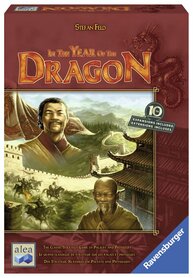 In the Year of the Dragon (10th Anniversary Edition)
