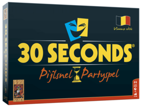 30 Seconds (Vlaamse versie)