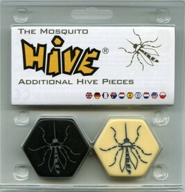 Hive: Mosquito