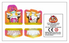 Promo Kingdomino (Prinsessenkasteel)