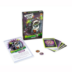 Vikings Gone Wild: Ragnarok