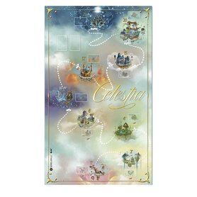 Celestia: Playmat