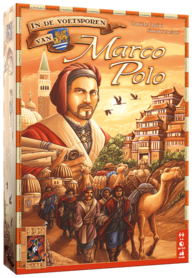 Marco Polo