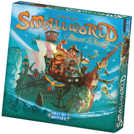 Small World: River World