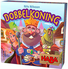 Dobbelkoning