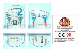 Promo Kingdomino (Ijskasteel)