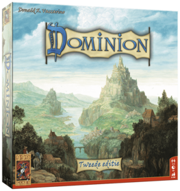 Dominion (Basisspel)