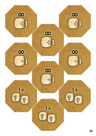 Promo Bohemian Villages