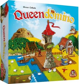 Queendomino (NL)