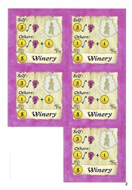 Promo West of Africa: Wineries