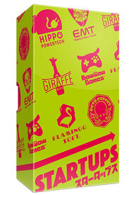 Startups