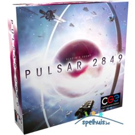 Pulsar 2849