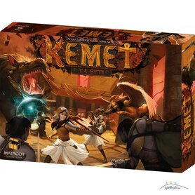 Kemet: Ta Seti