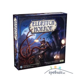 Eldritch Horror