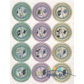 Kraftwagen: Upgrade Kit