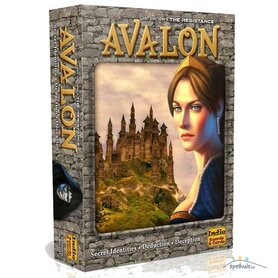 The Resistance: Avalon