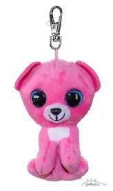 Lumo Bear Rasberry (Mini)
