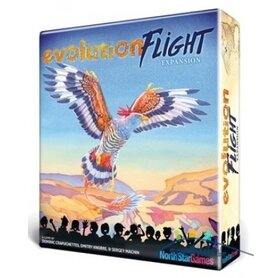 Evolution: Flight