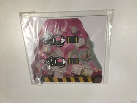 Promo Attack of the Jelly Monster