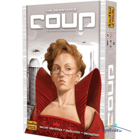 Coup